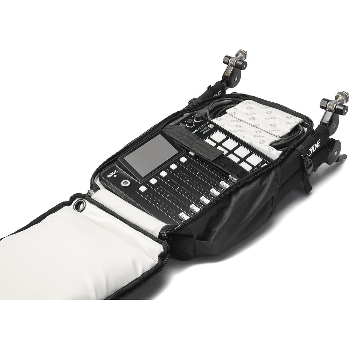 RØDECaster Pro II Bag — RØDE