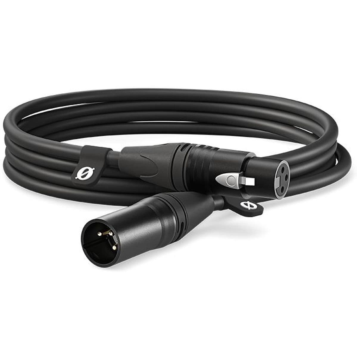 XLR3M — RØDE