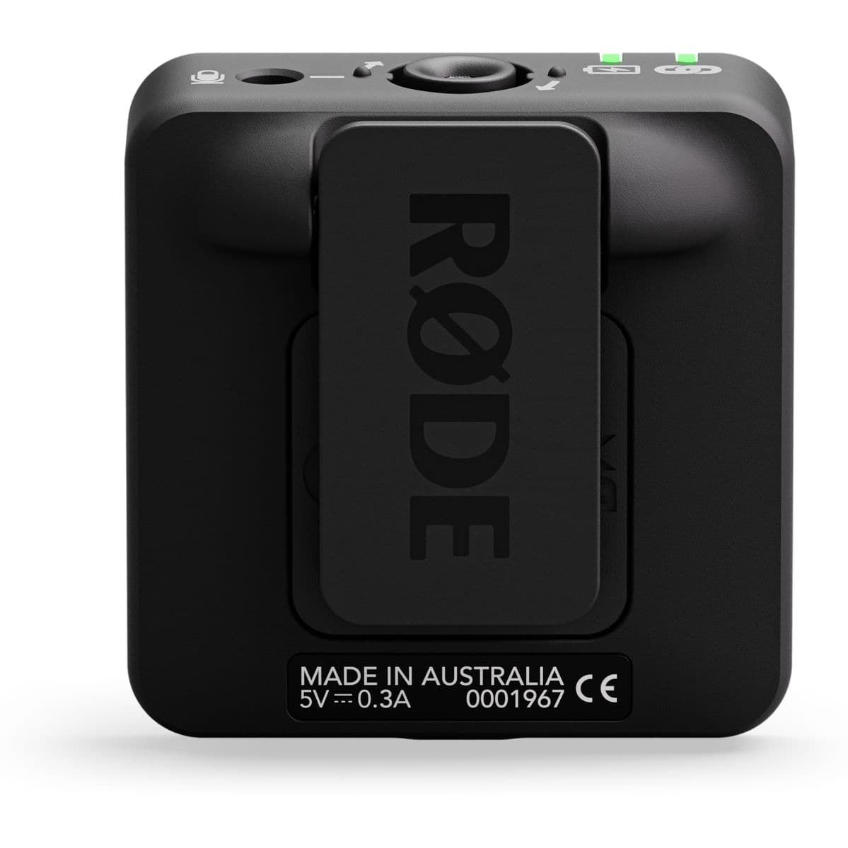 Wimetx — RØDE