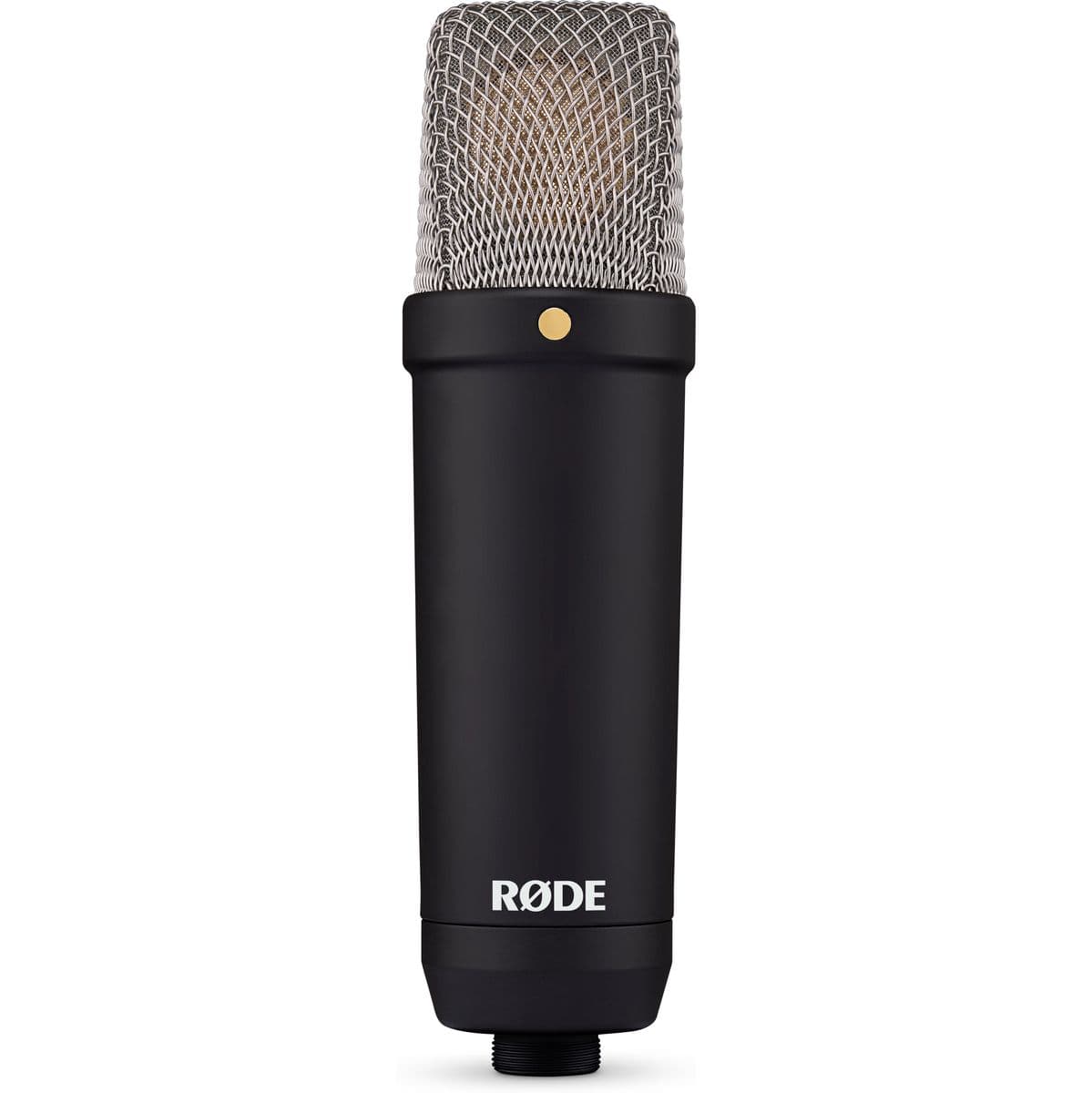 NT1 Signature Series (Black) — RØDE