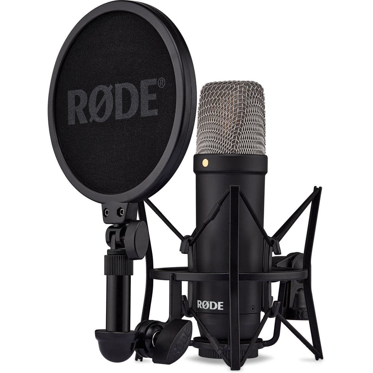 NT1 Signature Series (Black) — RØDE