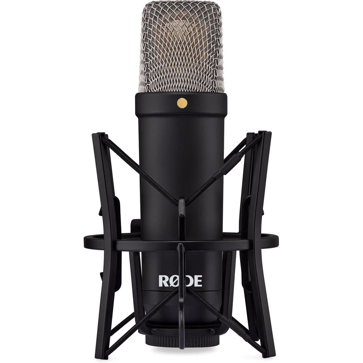 NT1 Signature Series (Black) — RØDE