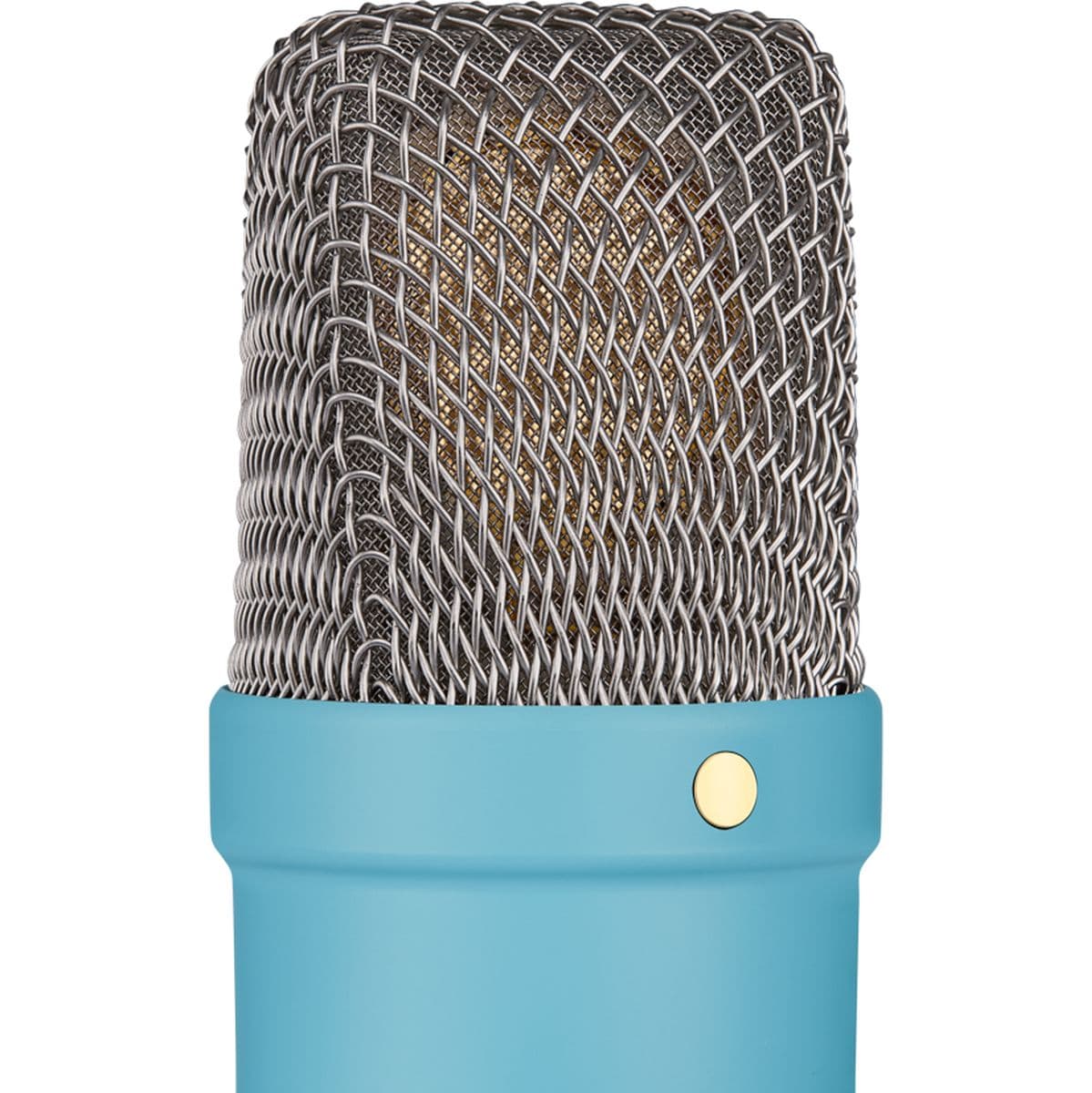 NT1 Signature Series (Blue) — RØDE