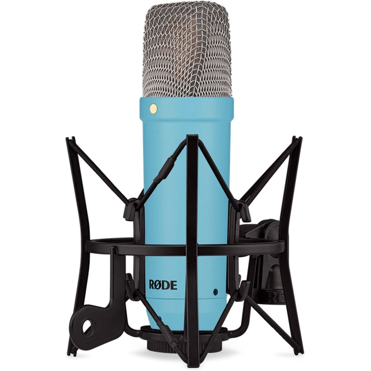 NT1 Signature Series (Blue) — RØDE