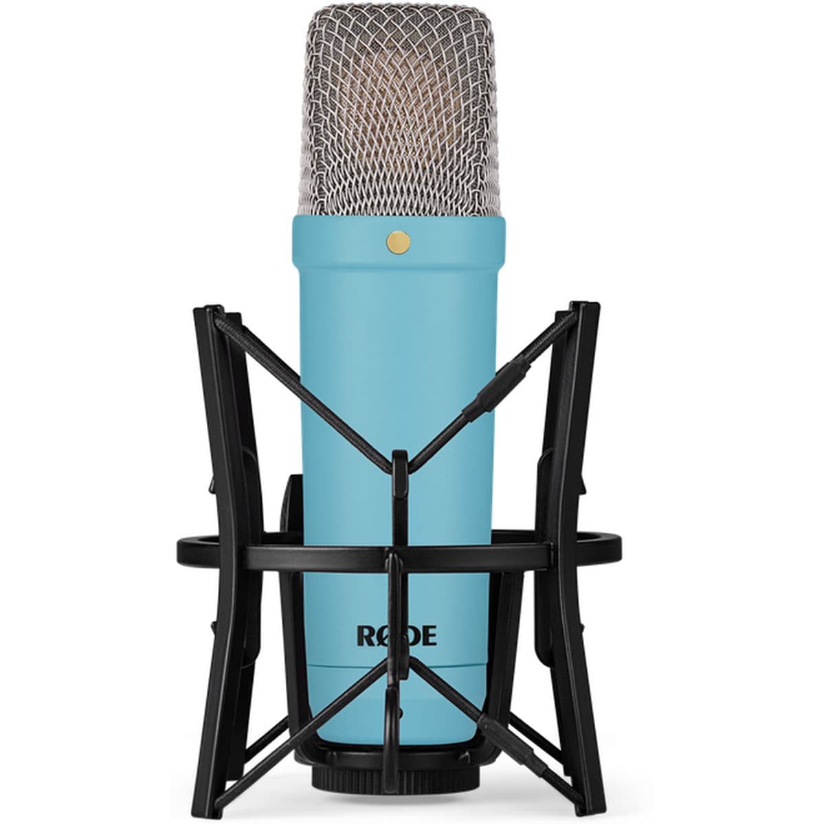 NT1 Signature Series (Blue) — RØDE