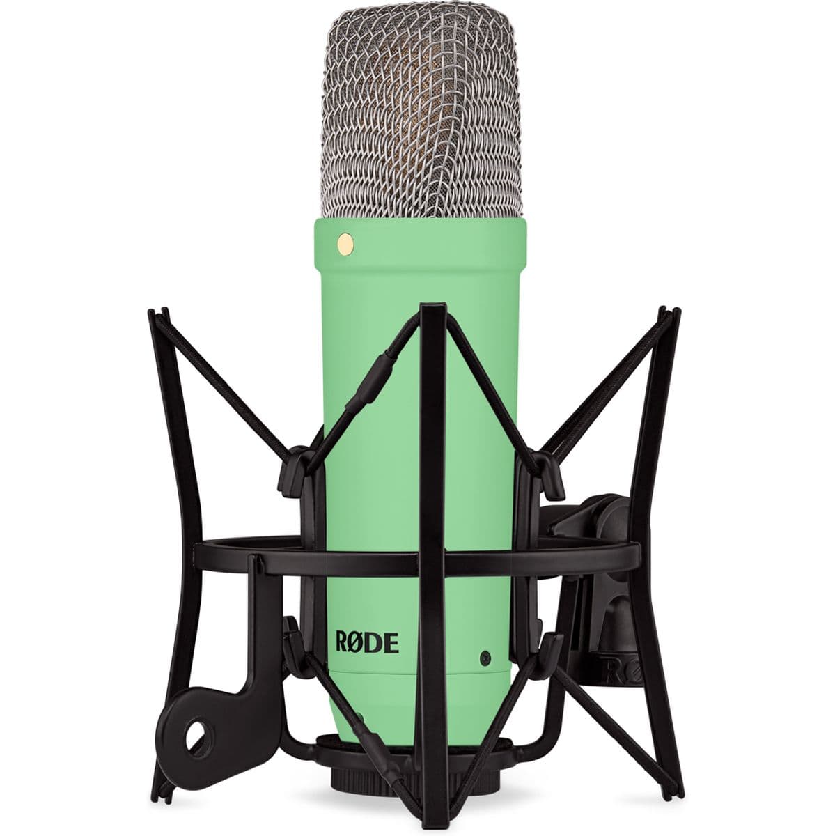 NT1 Signature Series (Green) — RØDE