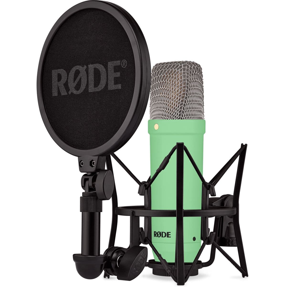 NT1 Signature Series (Green) — RØDE