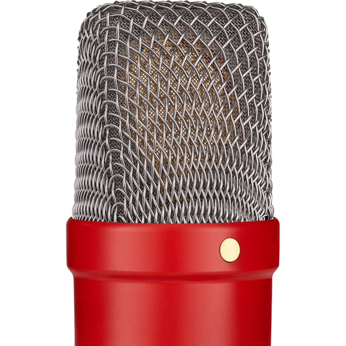 NT1 Signature Series (Red) — RØDE