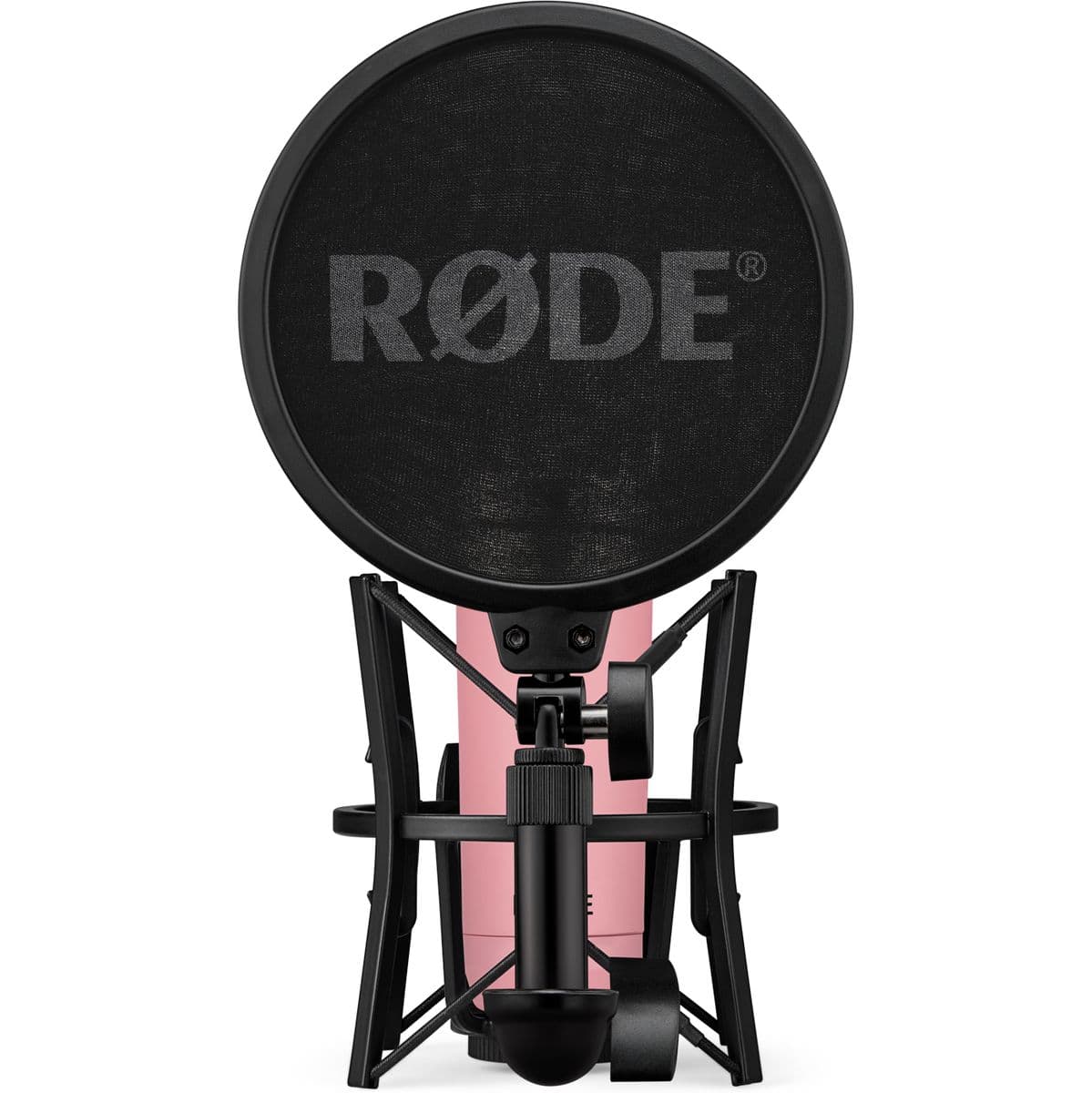 NT1 Signature Series (Pink) — RØDE