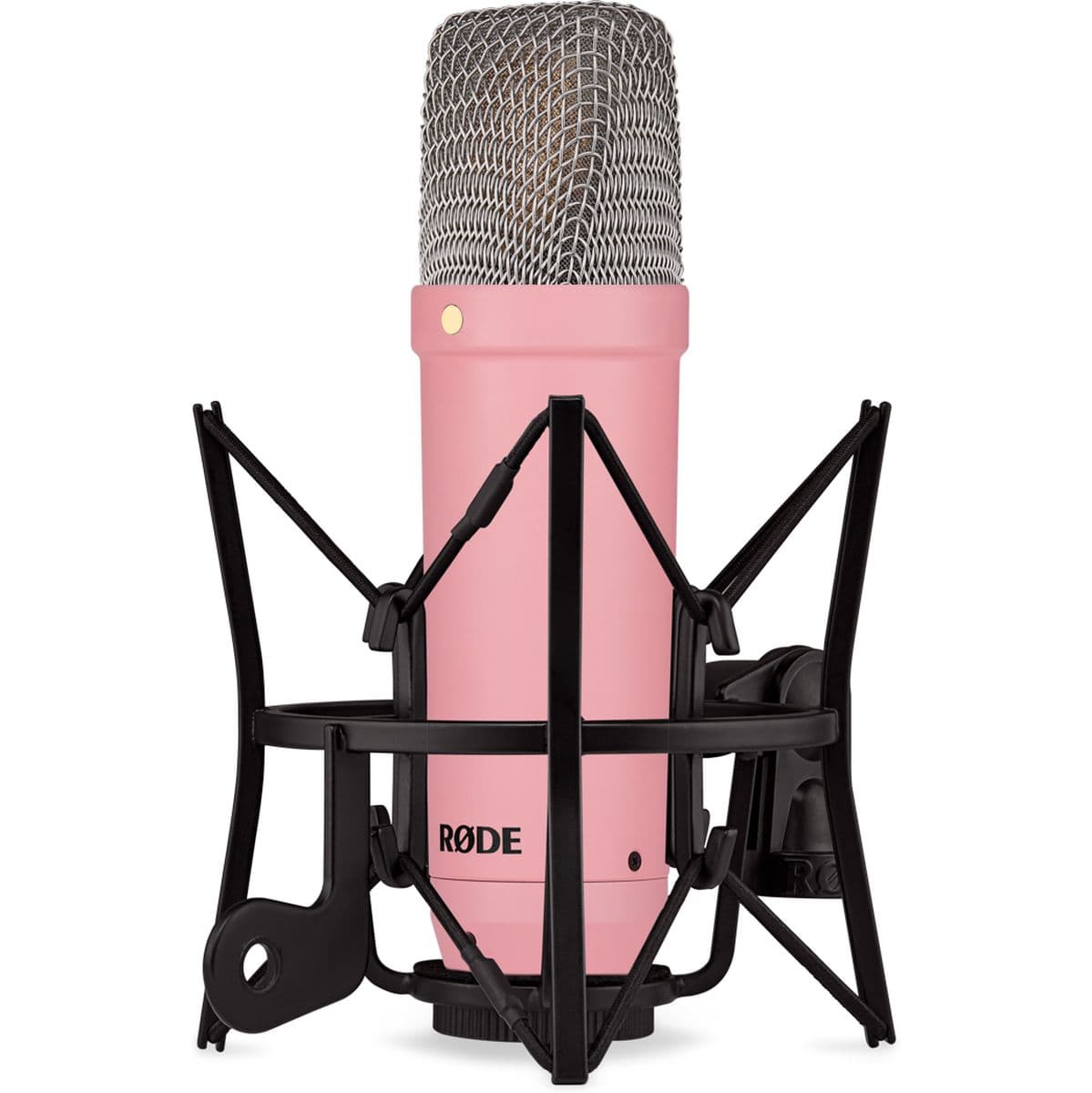NT1 Signature Series (Pink) — RØDE