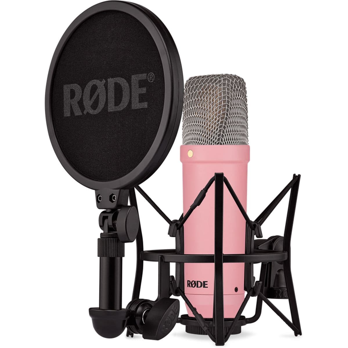 NT1 Signature Series (Pink) — RØDE