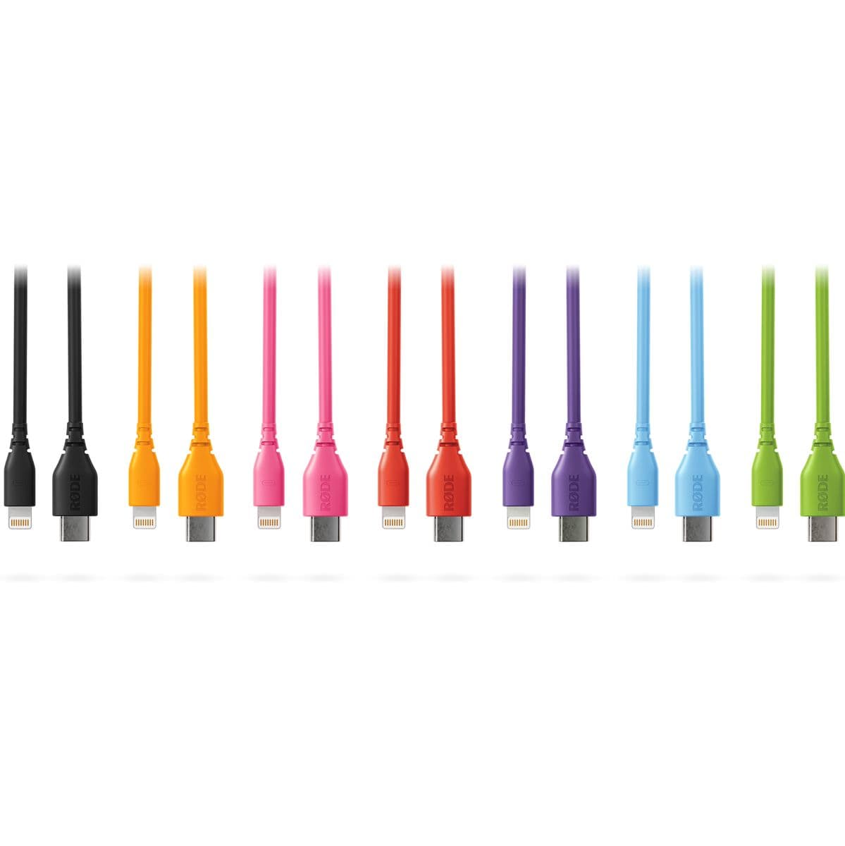 SC21-G — RØDE