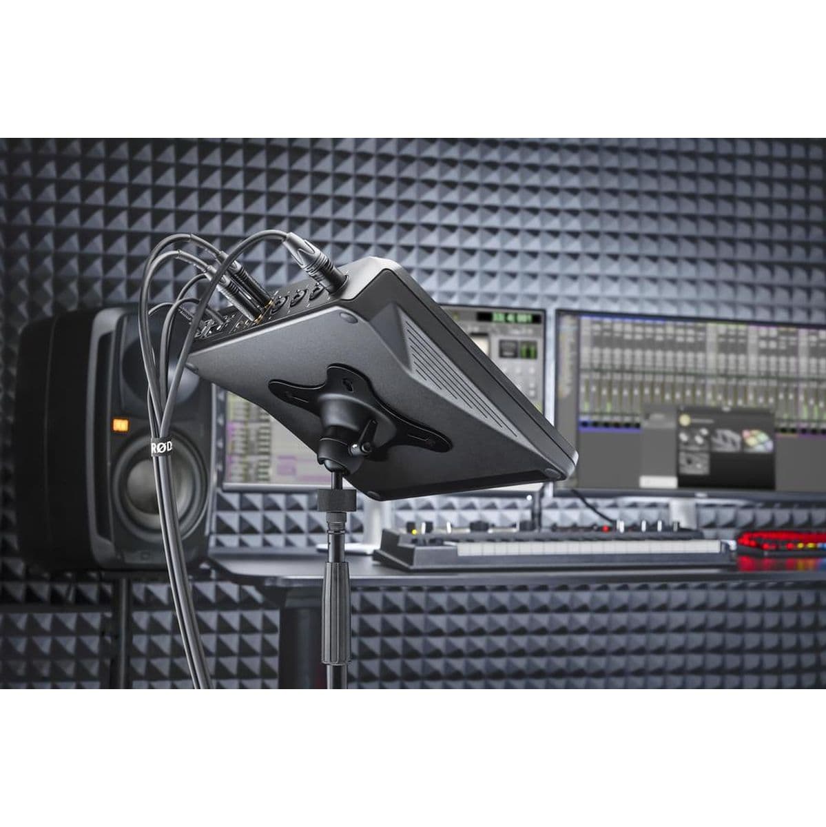 Vesamount — RØDE