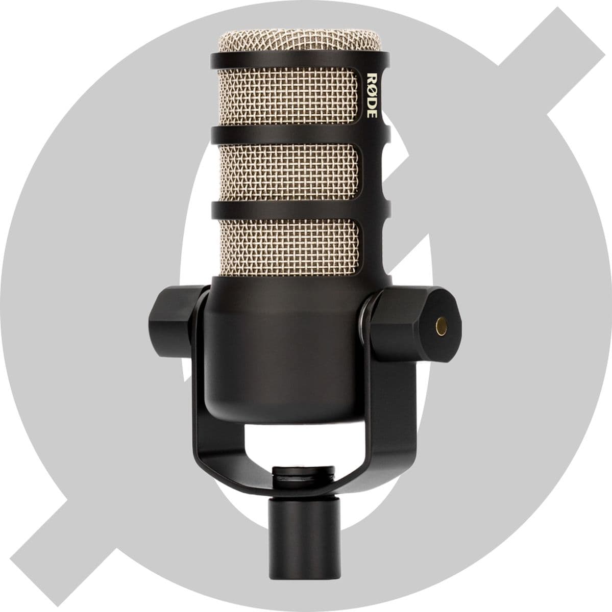 Red Podcast Large Bundle — RØDE