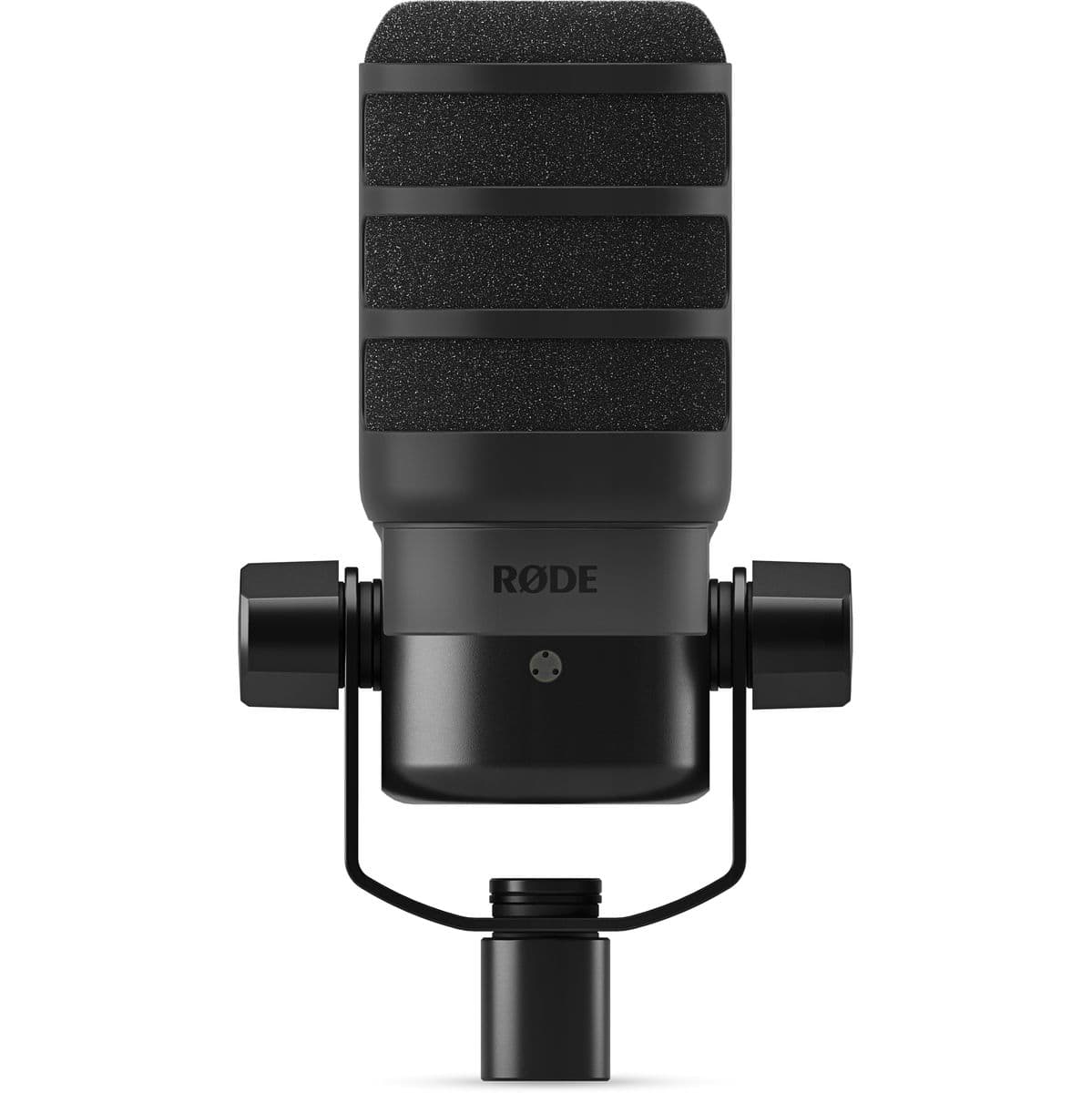 WS14 — RØDE