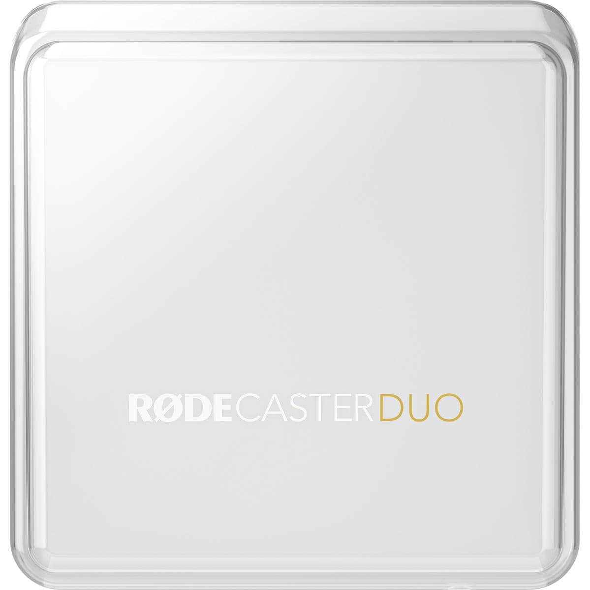 RØDEcover 2 — RØDE