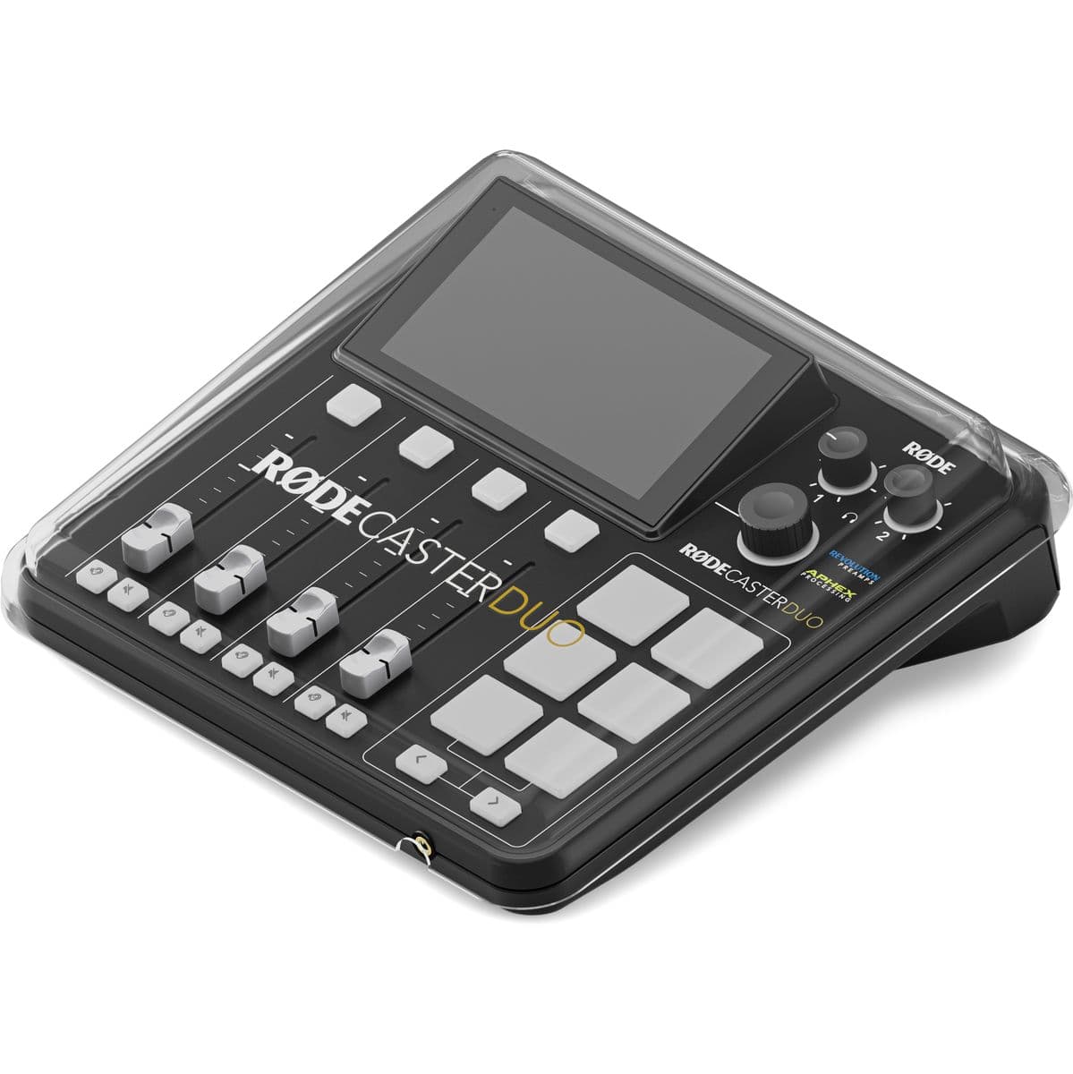 RØDEcover 2 — RØDE