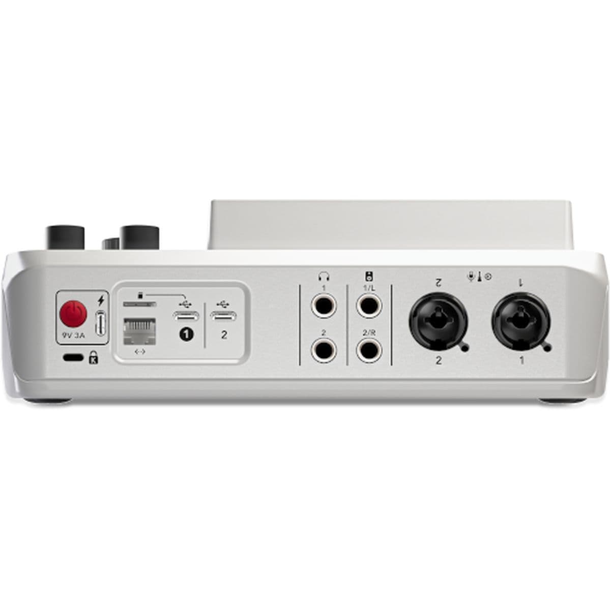 RØDECaster Duo — RØDE