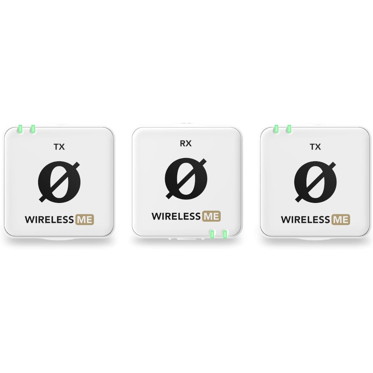 Wimedual — RØDE