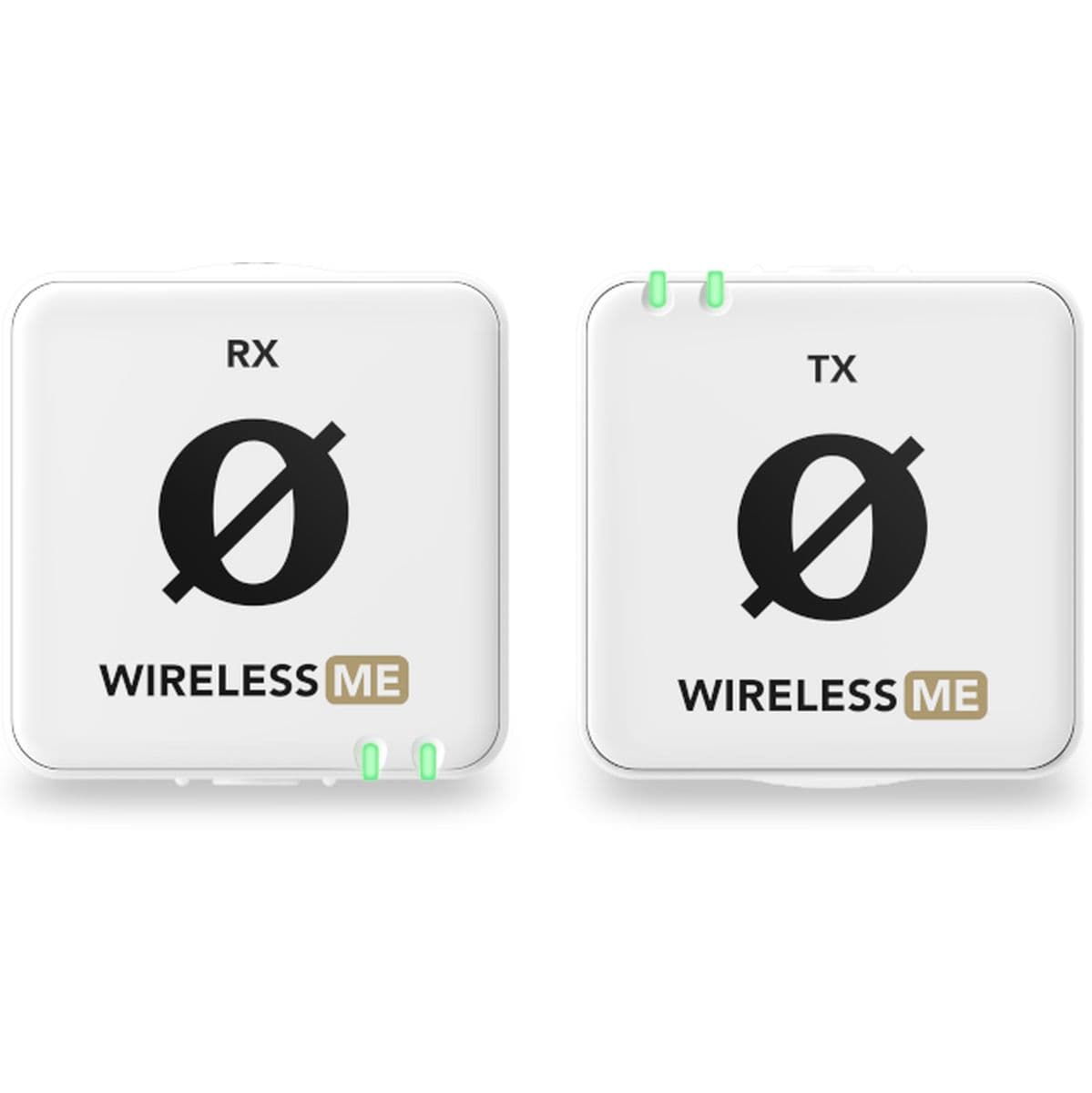 Wimedual — RØDE