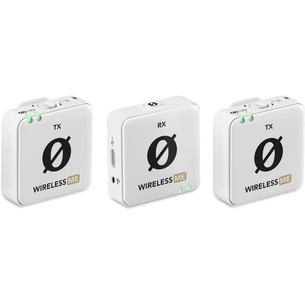 Wimedual — RØDE