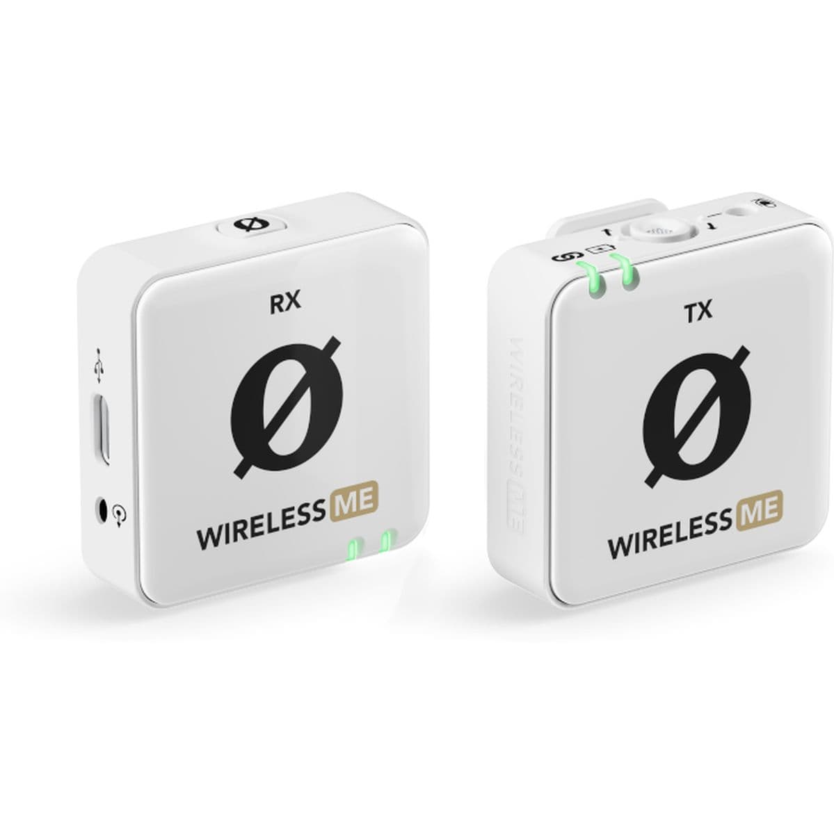 Wimedual — RØDE