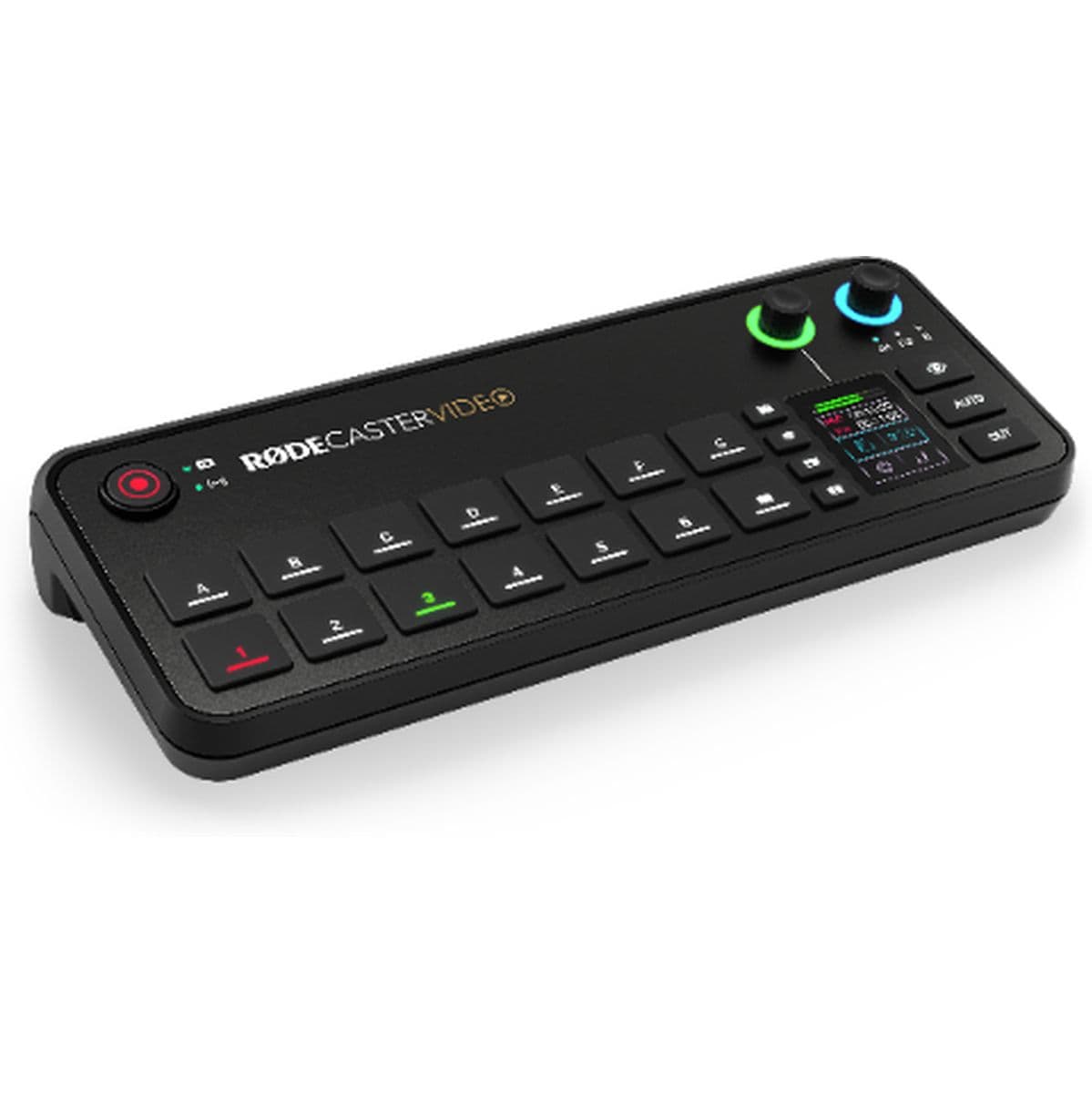 RØDECaster Video — RØDE