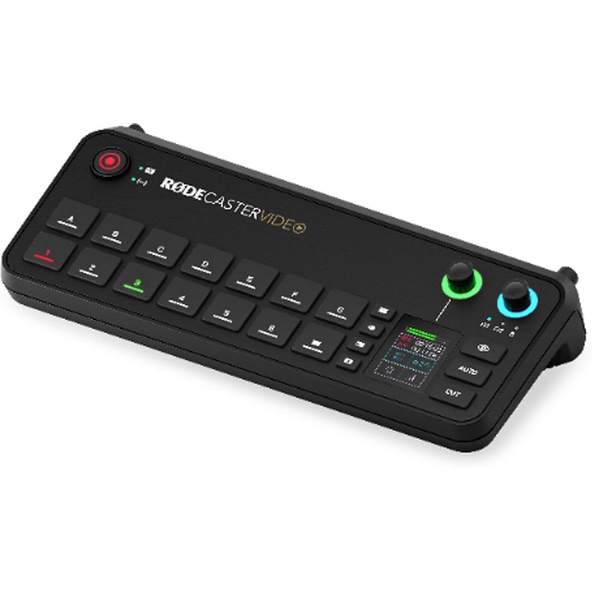 RØDECaster Video — RØDE