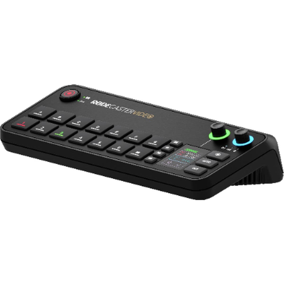 RØDECaster Video — RØDE