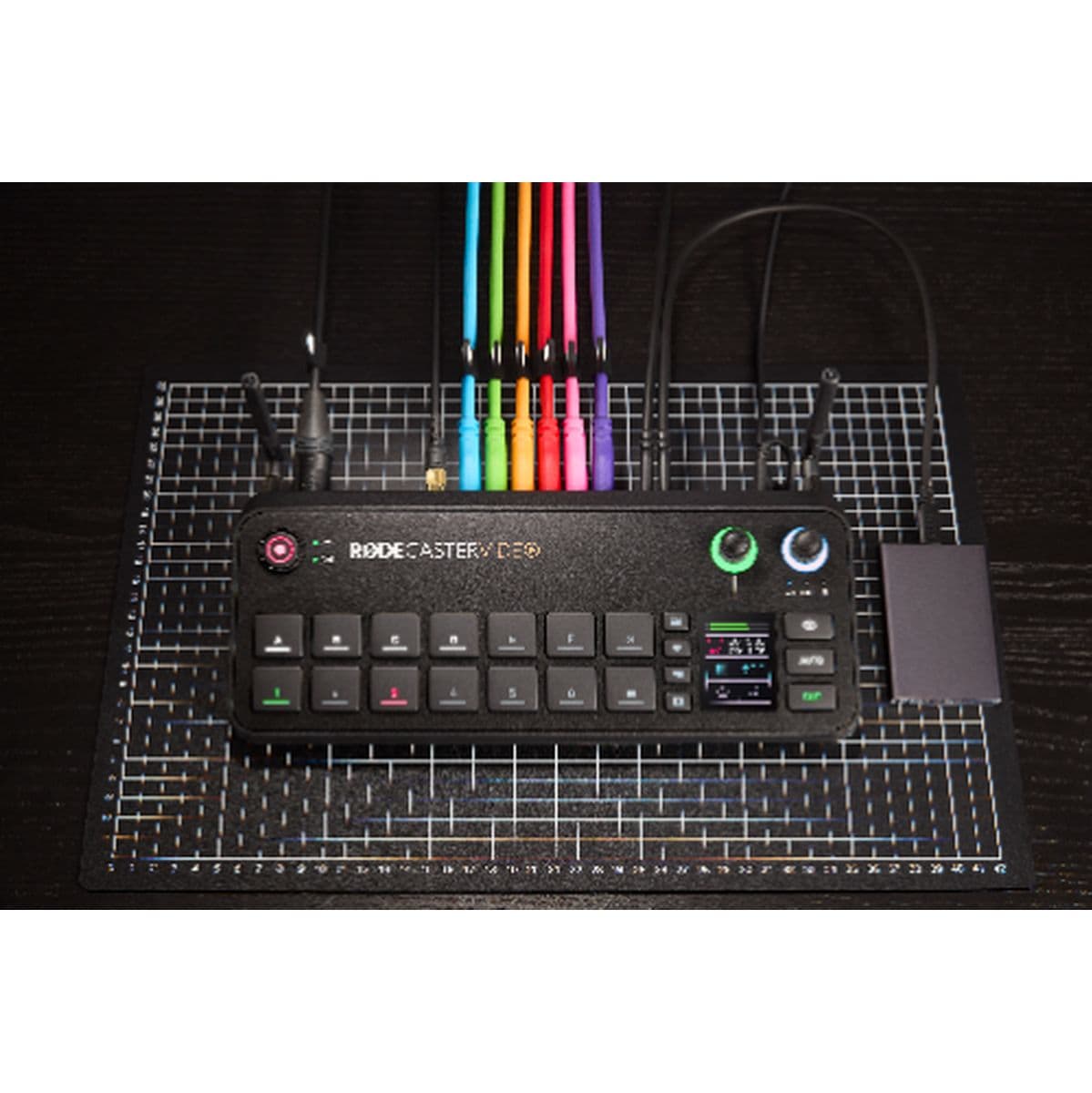 RØDECaster Video — RØDE