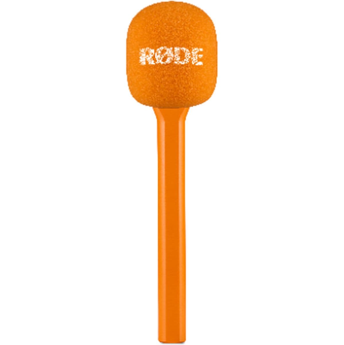 Interview Go - Orange — RØDE