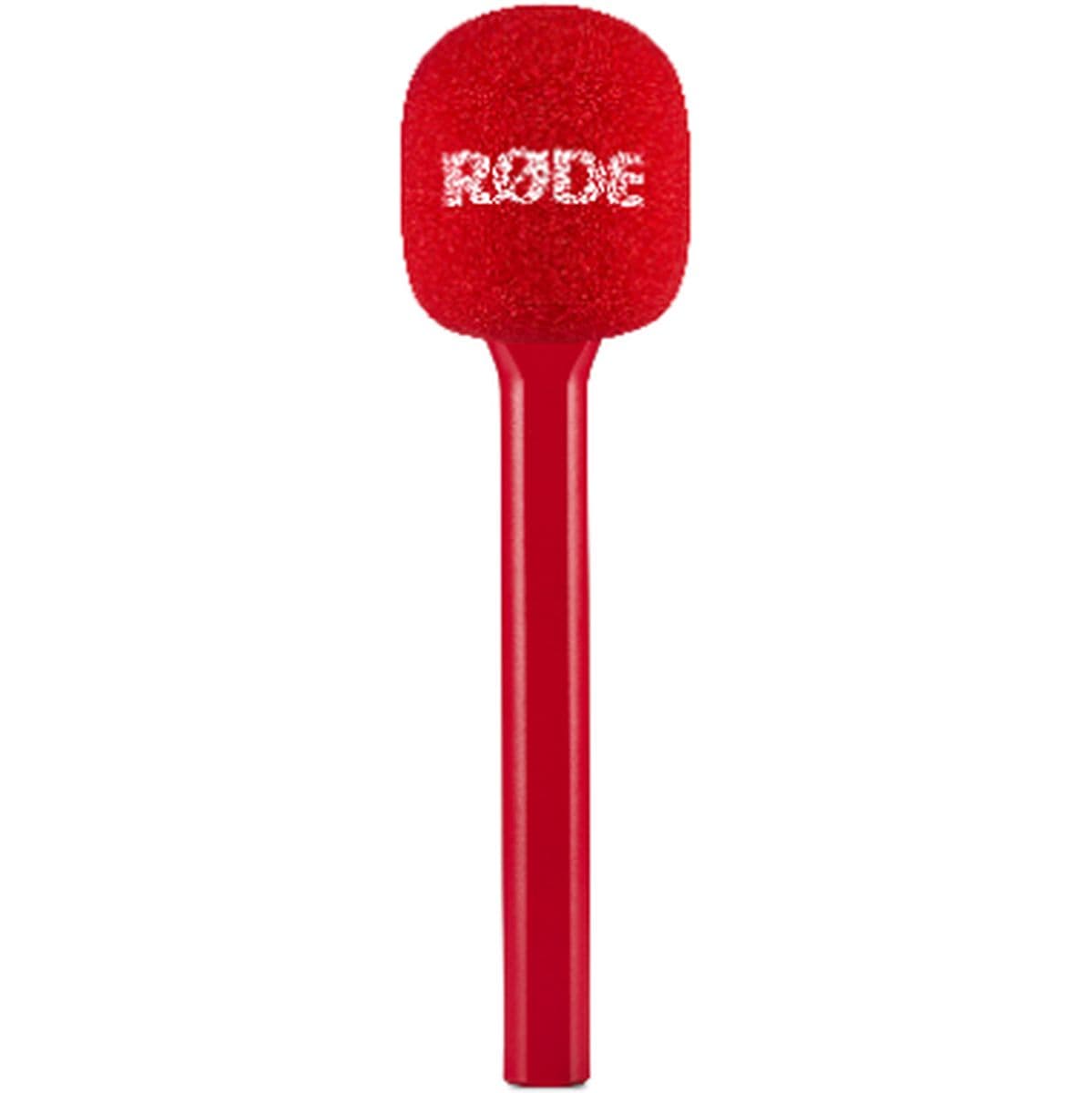 Interview Go - Red — RØDE