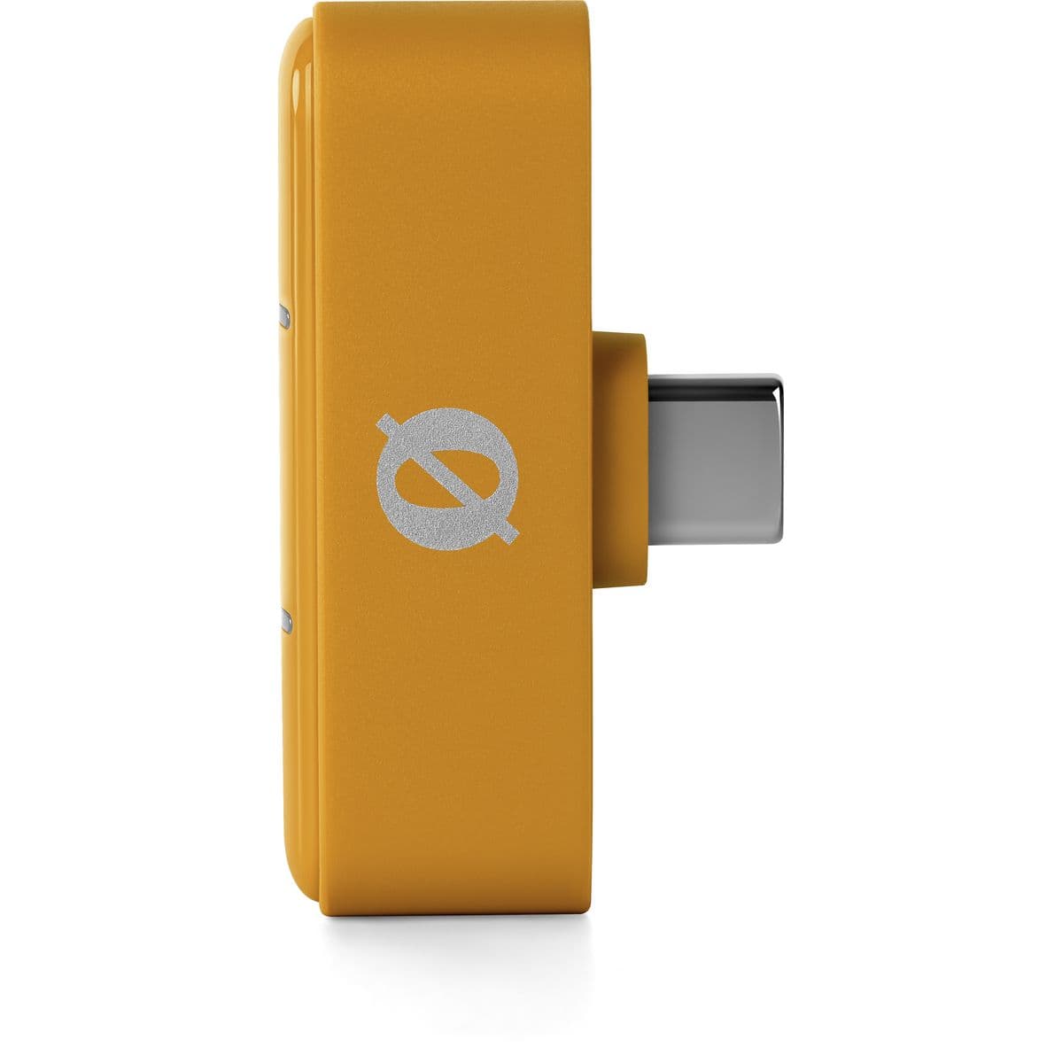 Wireless Micro (USB-C Orange) — RØDE