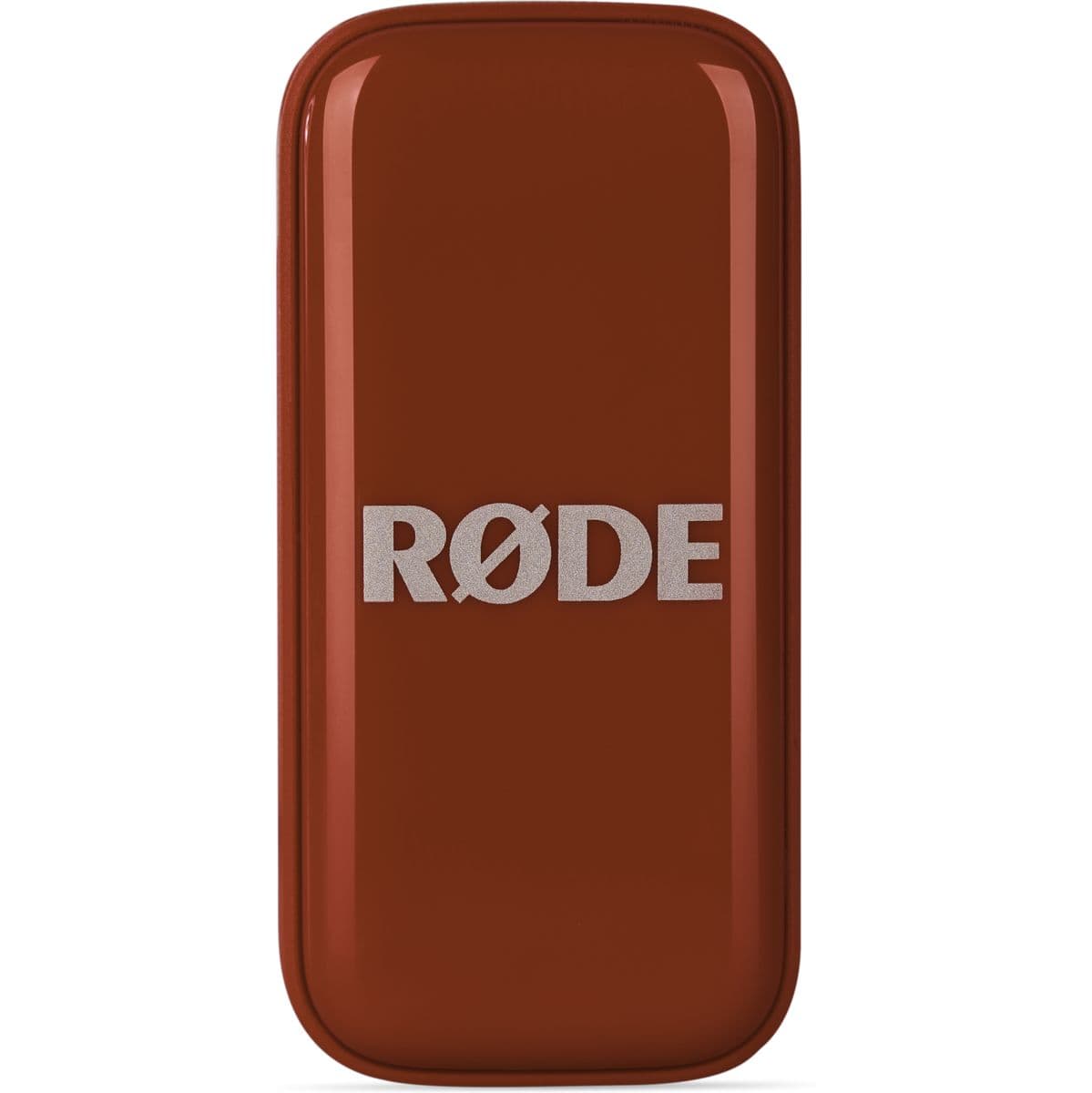 Wireless Micro (USB-C Red) — RØDE