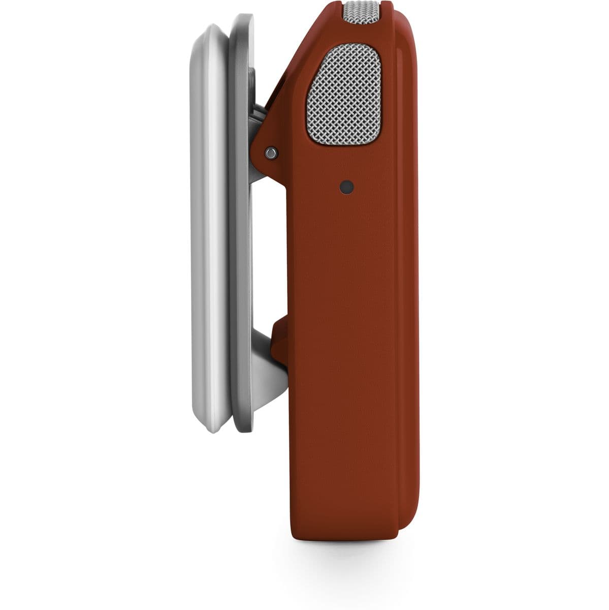 Wireless Micro (USB-C Red) — RØDE