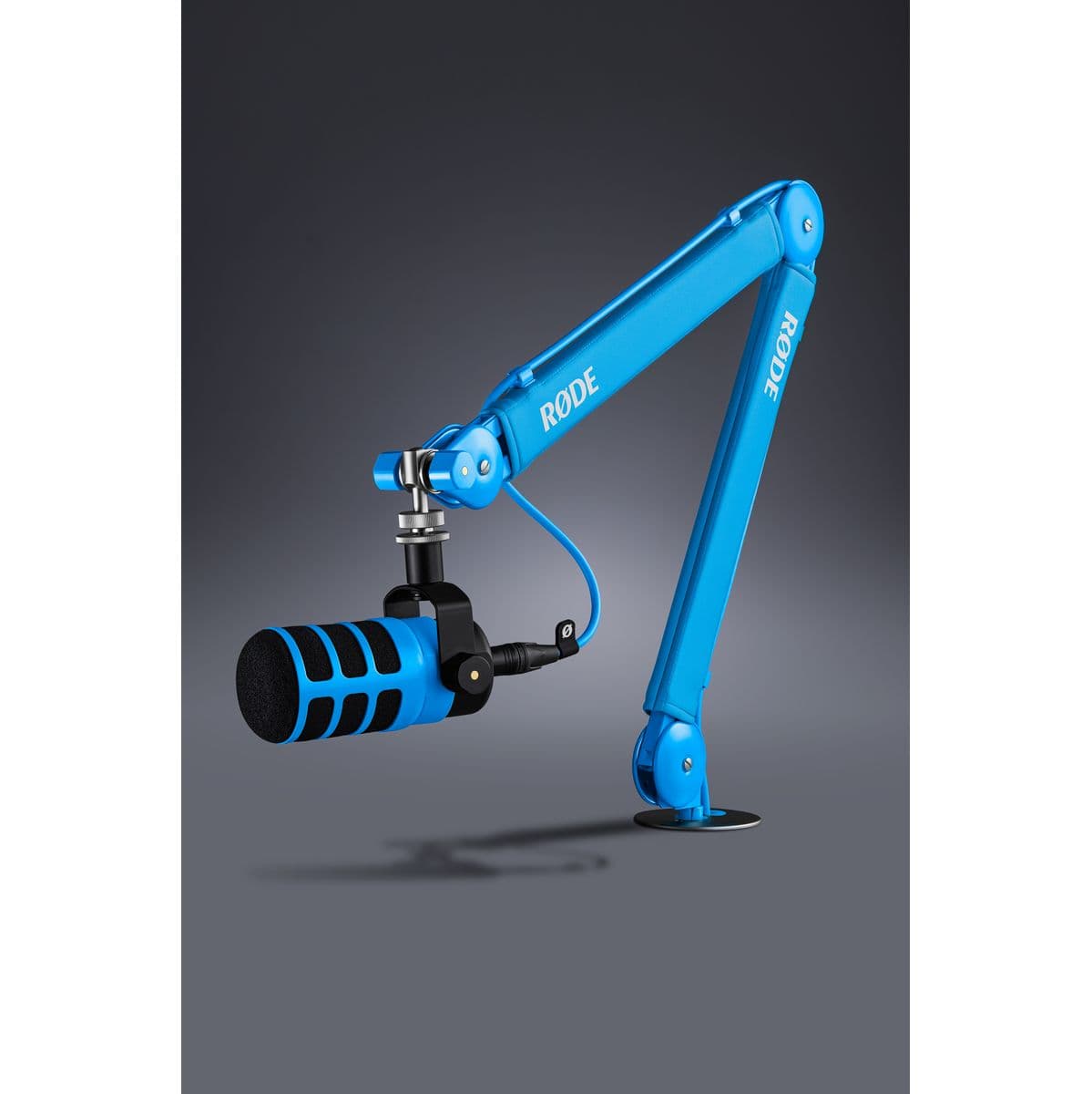 PSA1+BLUE — RØDE