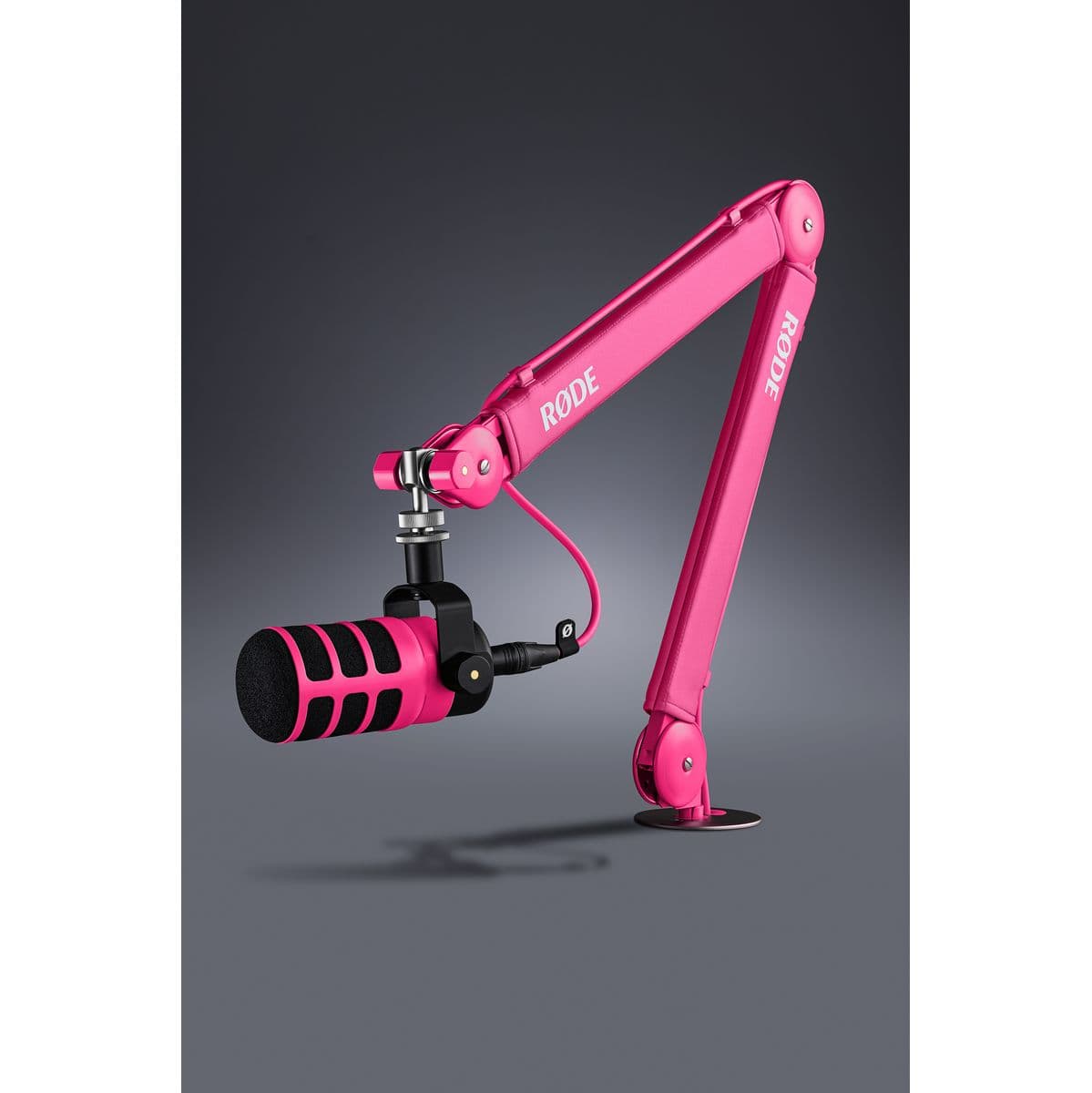 PSA1+ Pink — RØDE