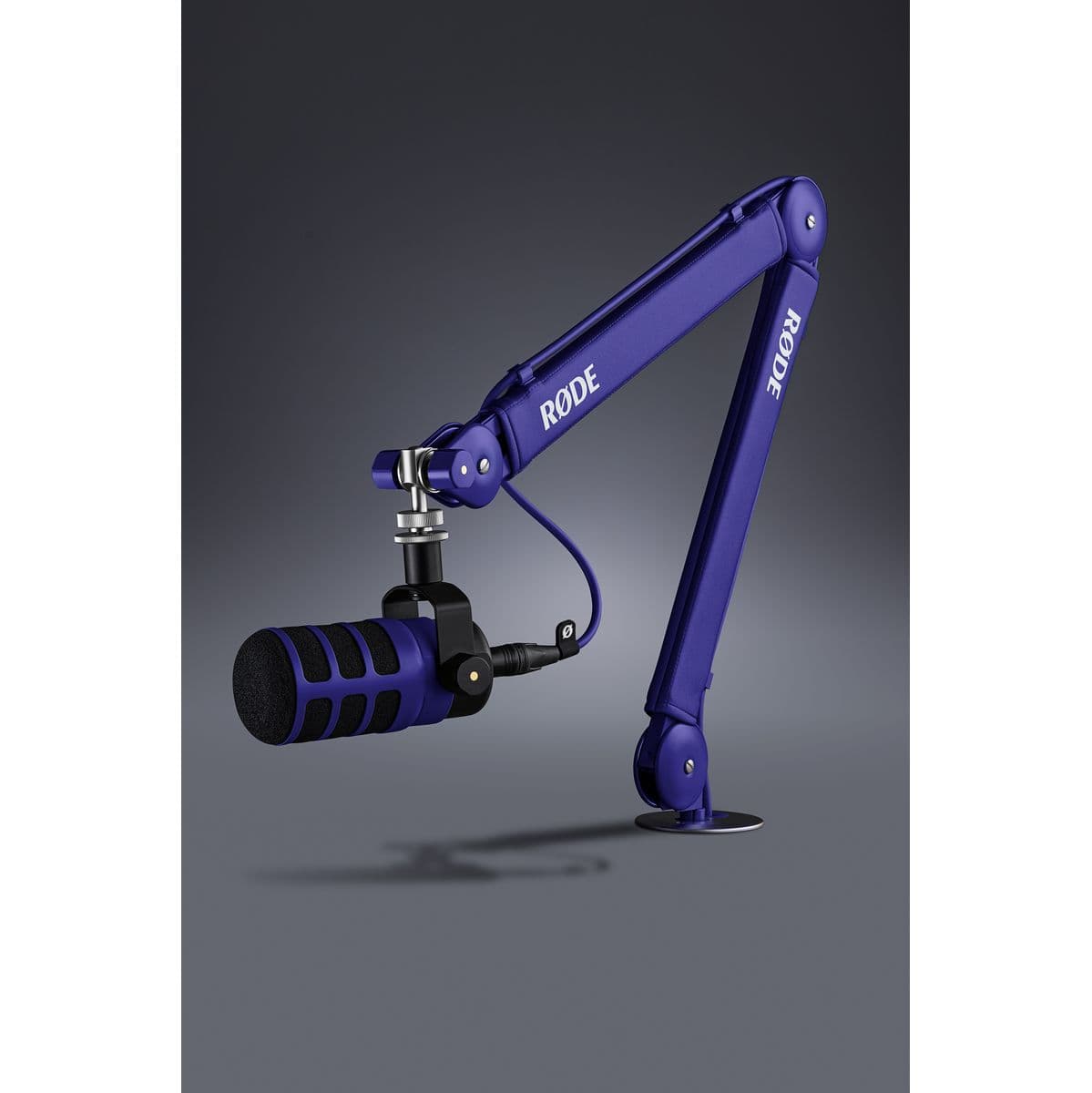 PSA1+ Purple — RØDE