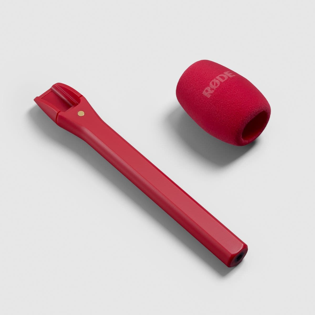 Interview Micro Red — RØDE