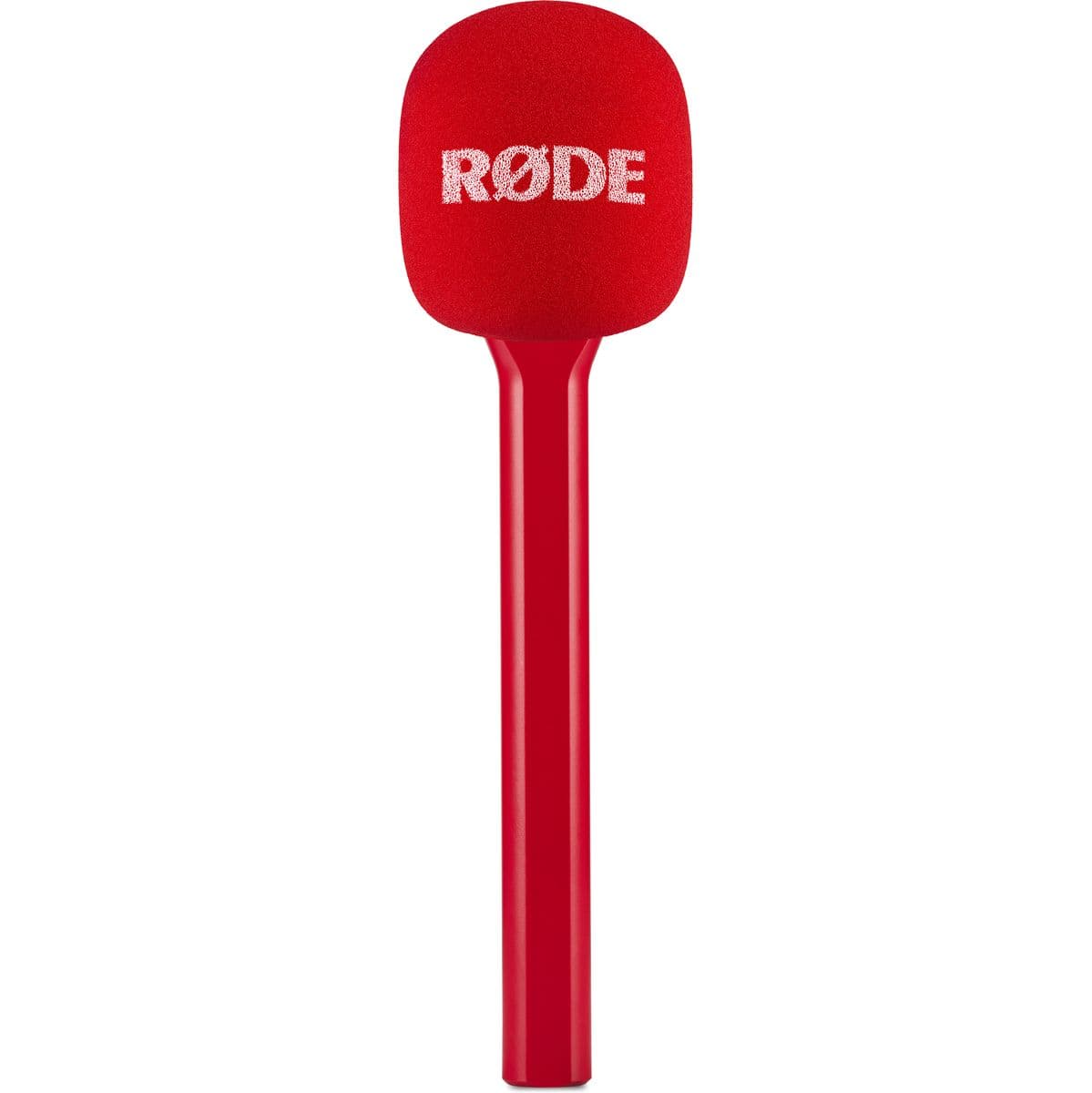 Interview Go - Red — RØDE