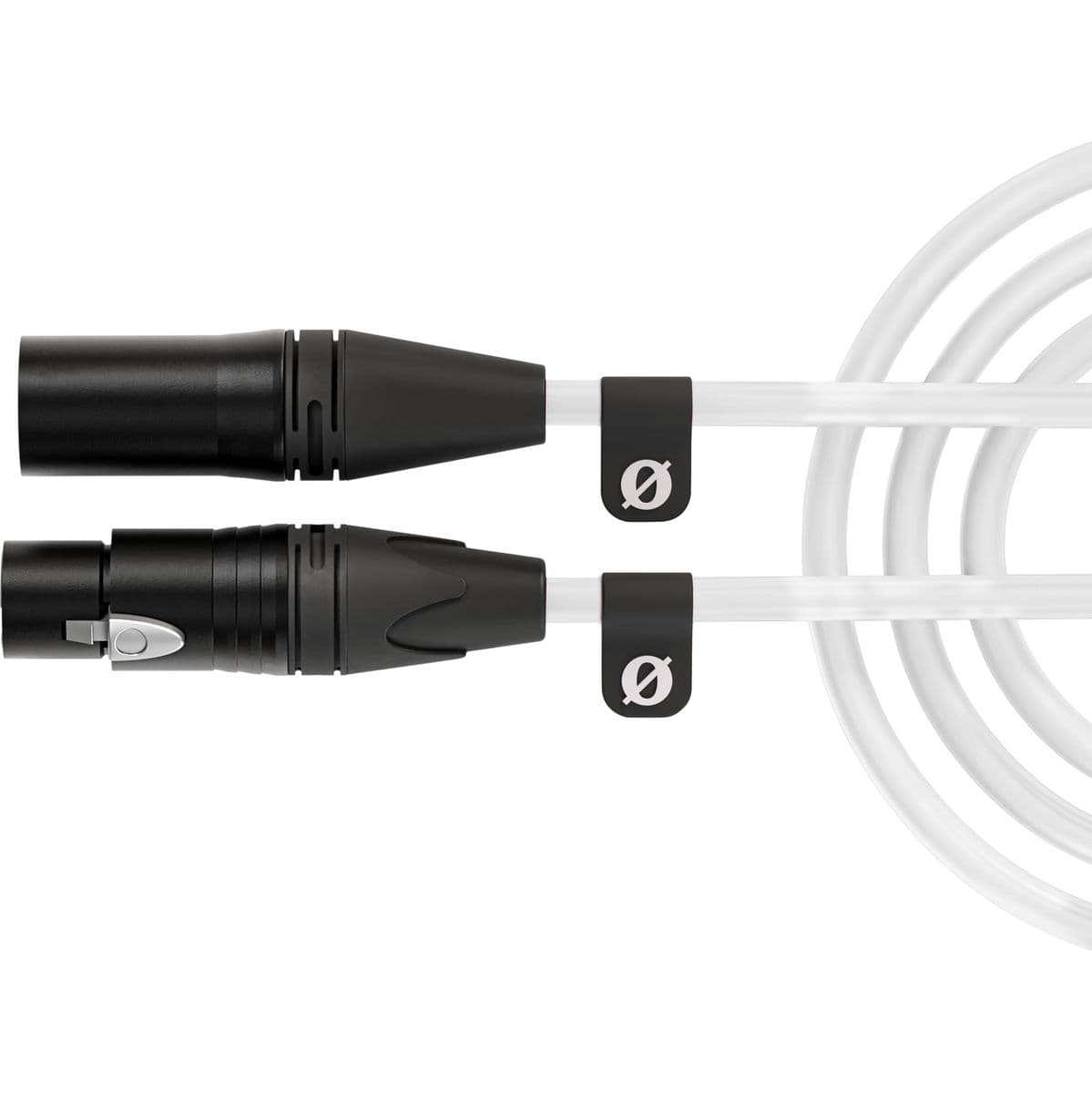 XLR Cable 3m White — RØDE