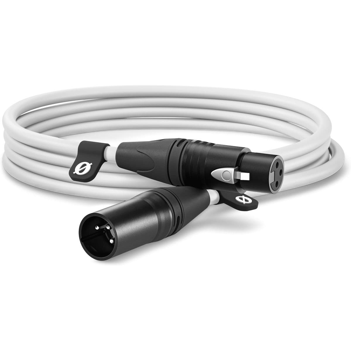 XLR Cable 3m White — RØDE