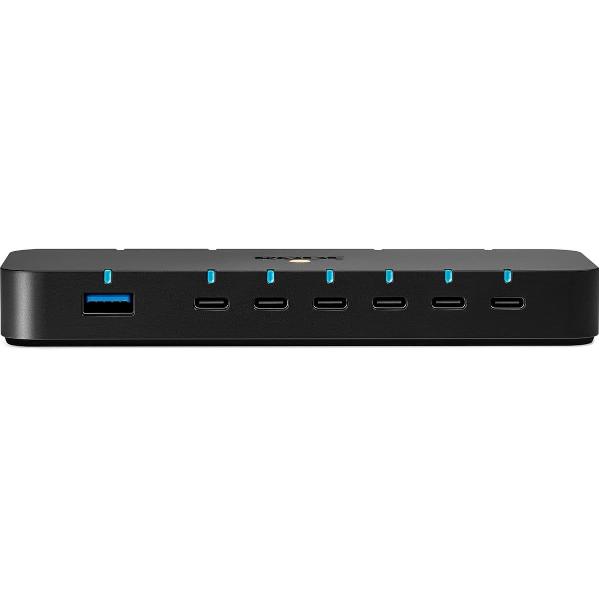 Hub Audio Interface — RØDE