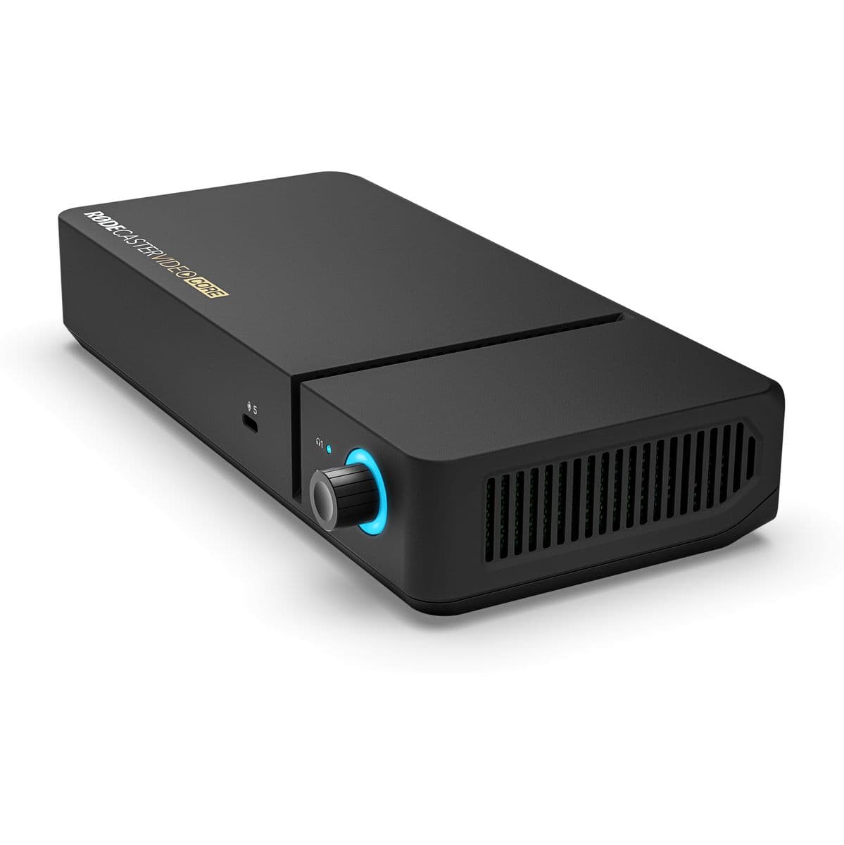RØDECaster Video Core — RØDE