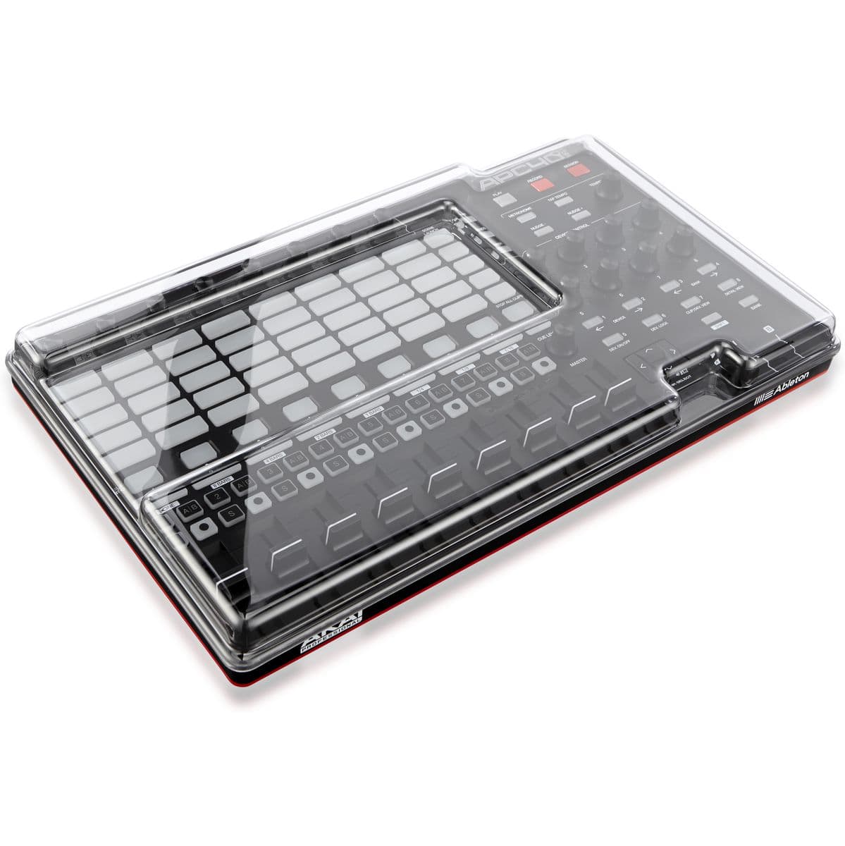 Akai APC40 MK2 Cover — Decksaver