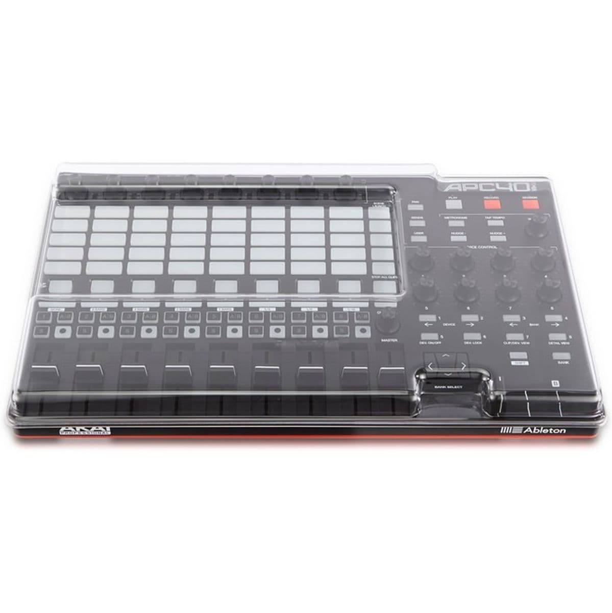 Akai APC40 MK2 Cover — Decksaver