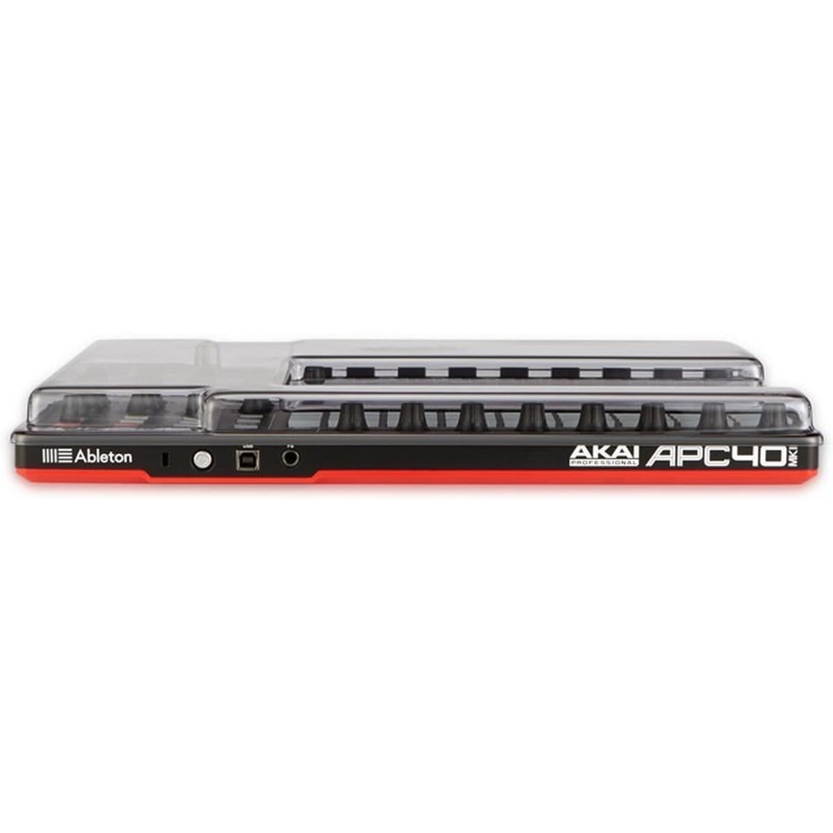 Akai APC40 MK2 Cover — Decksaver