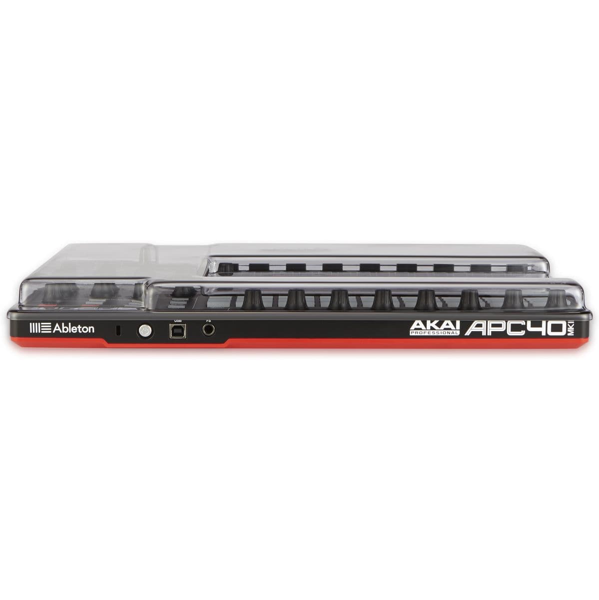 Akai APC40 MK2 Cover — Decksaver