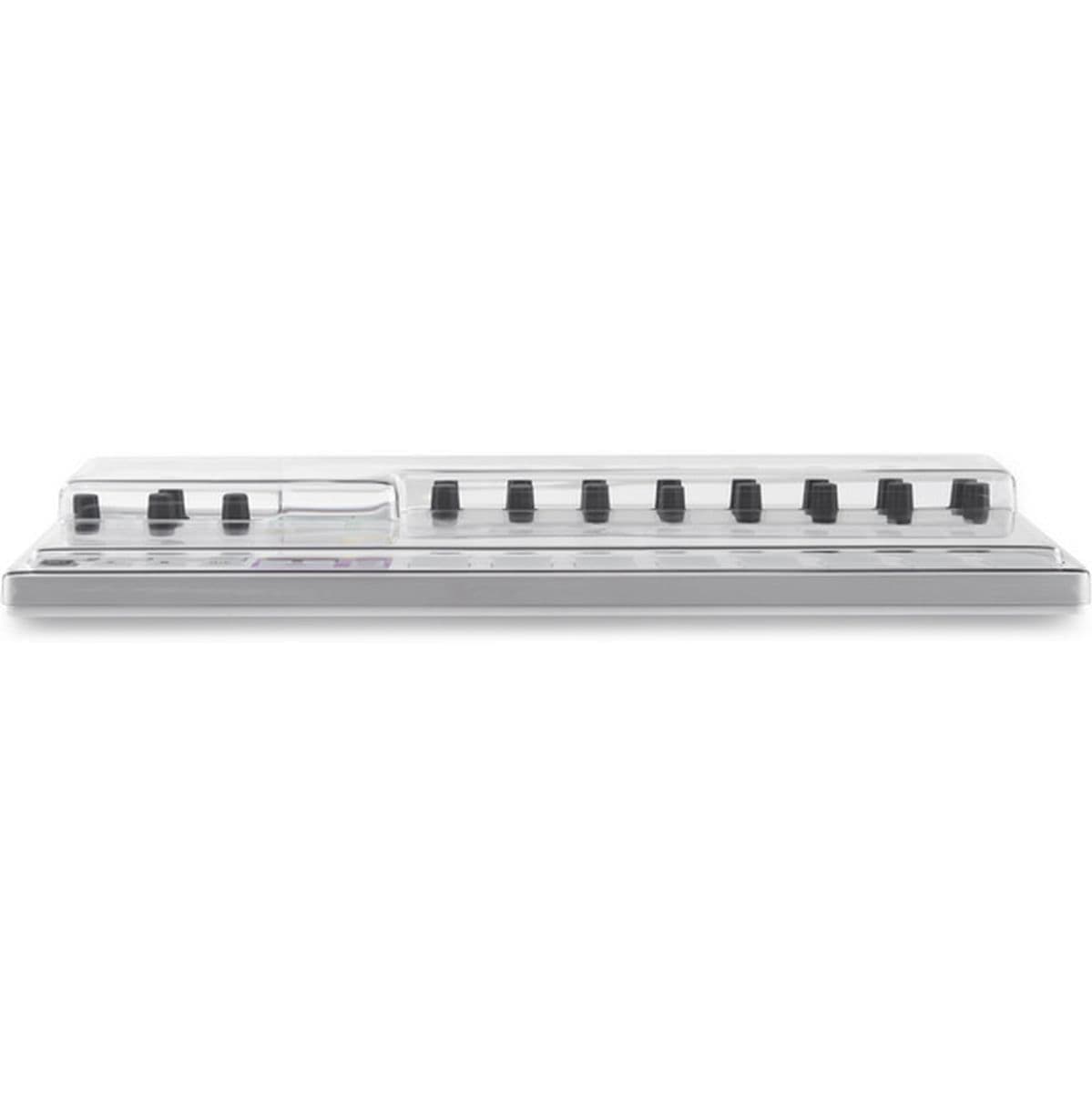 Arturia Beatstep Pro Cover (Light Edition) — Decksaver