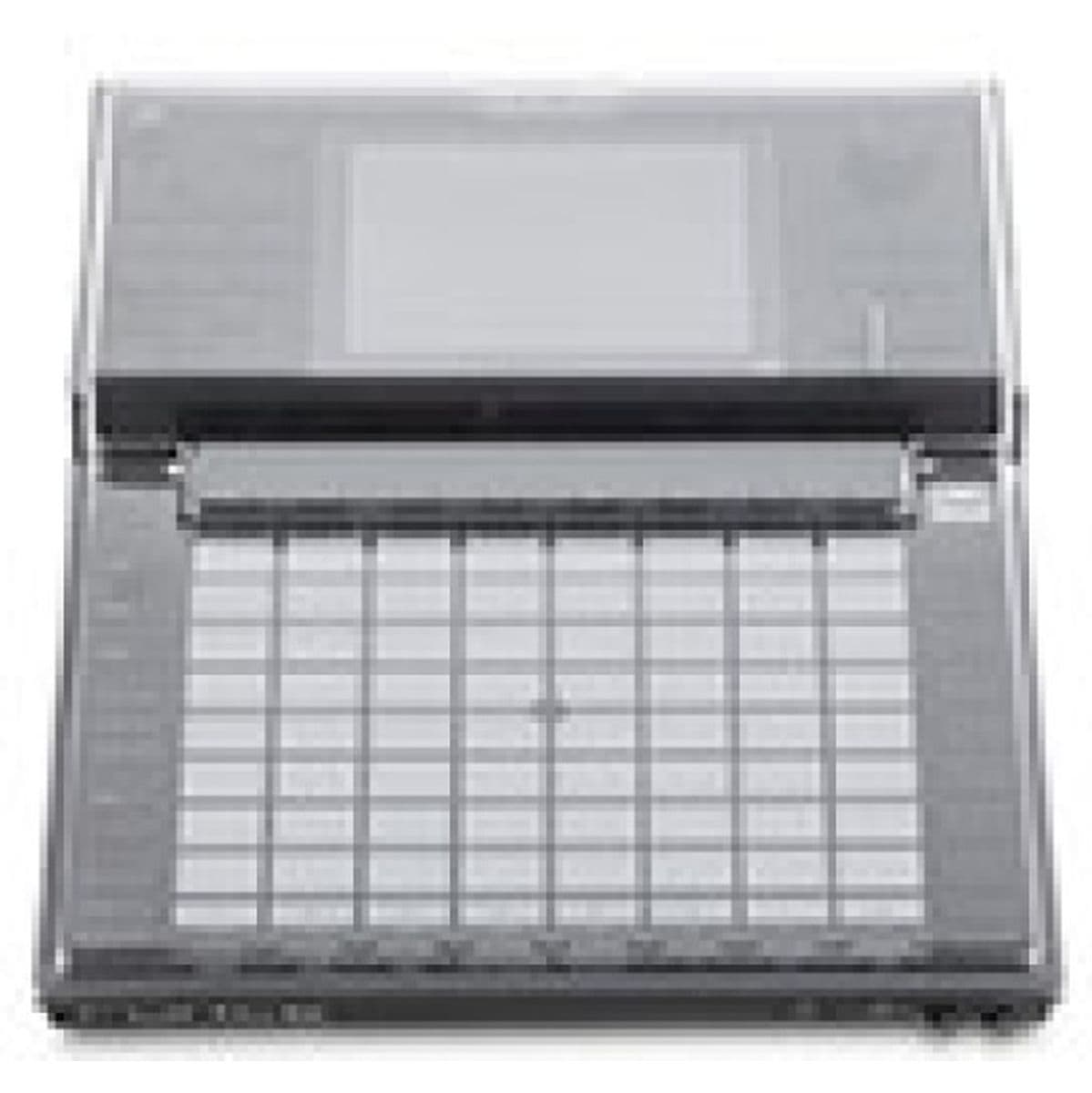 Akai Force Cover — Decksaver